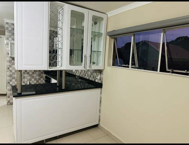 1 bed property to rent in CHRISVILLE